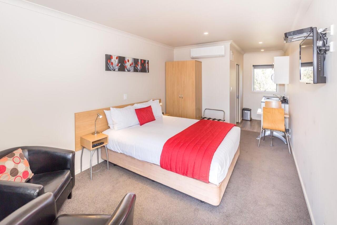 Taylors Motel Ашбертон Екстер'єр фото
