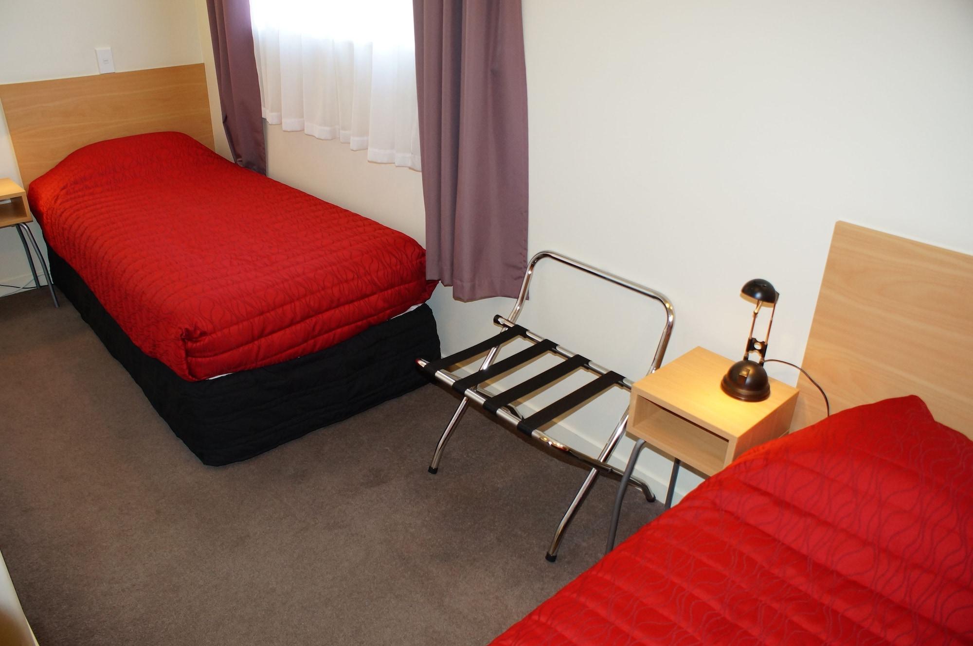 Taylors Motel Ашбертон Екстер'єр фото