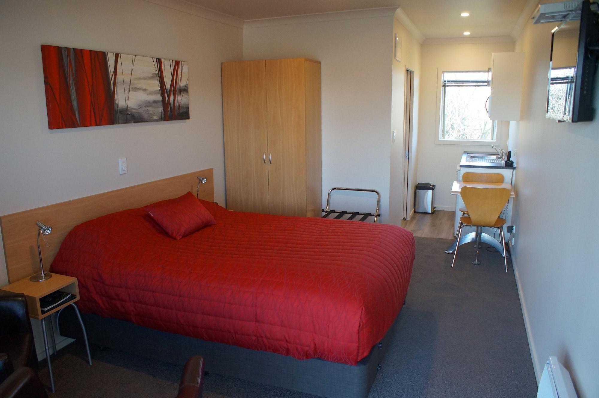 Taylors Motel Ашбертон Екстер'єр фото