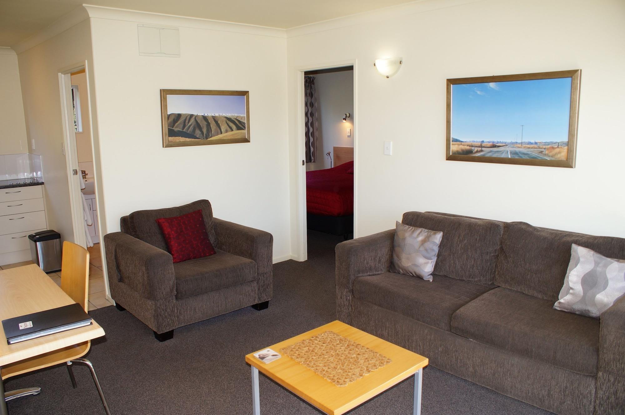 Taylors Motel Ашбертон Екстер'єр фото