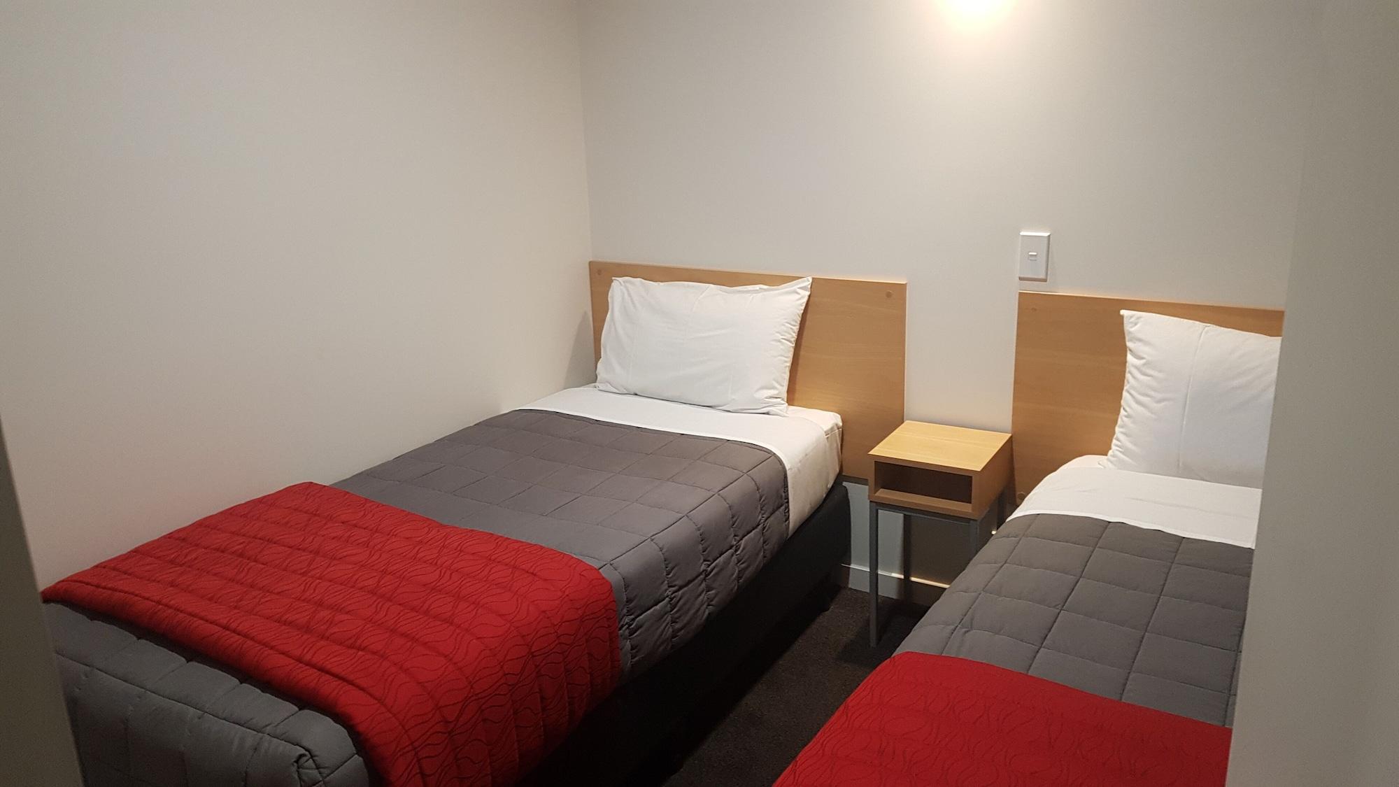 Taylors Motel Ашбертон Екстер'єр фото