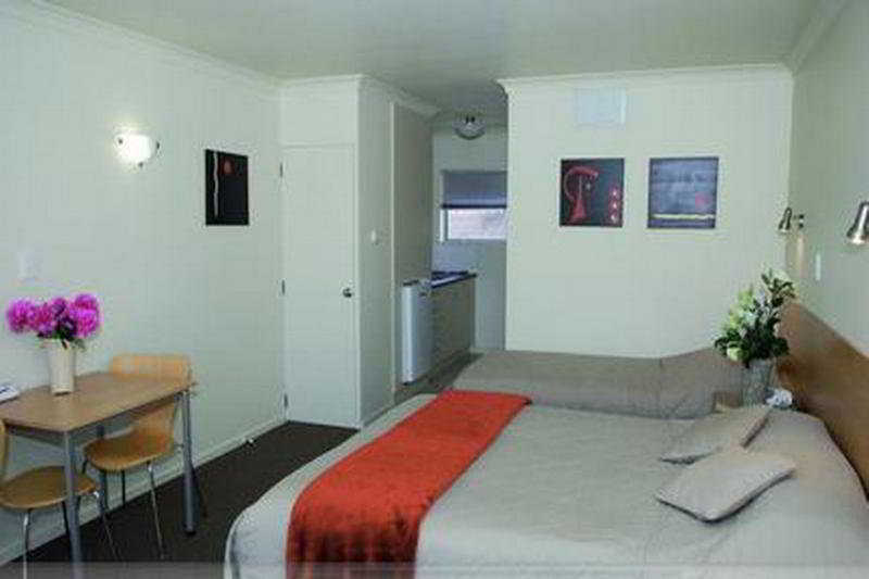 Taylors Motel Ашбертон Екстер'єр фото
